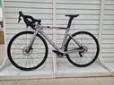 Argon 18 Nitrogen 2021 - Sram Rival eTap AXS 2x12sp - DT Swiss R470 - 3 - Bikeroom