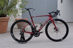 Argon 18 Sum 2024 - sram force axs 12v di2 D2 - ZIpp 303 Firecrest - 3 - Bikeroom