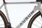 Aurum Magma Essentia 2023 - Sram Force AXS 2x12sp - Duke