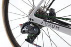 Aurum Magma Essentia 2023 - Sram Force AXS 2x12sp - Duke