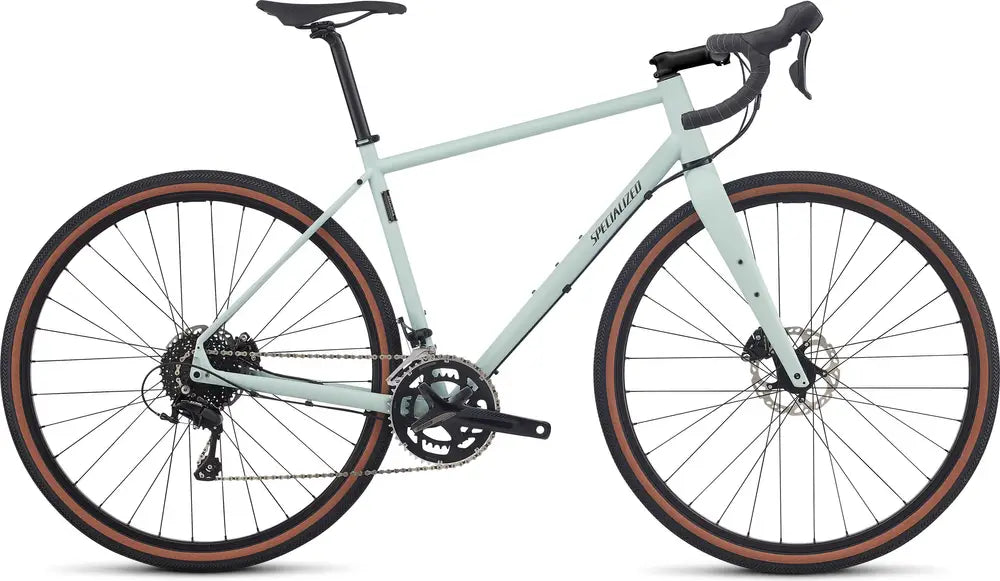 Specialized Sequoia Elite 2019 - Shimano 105 11sp - 700C