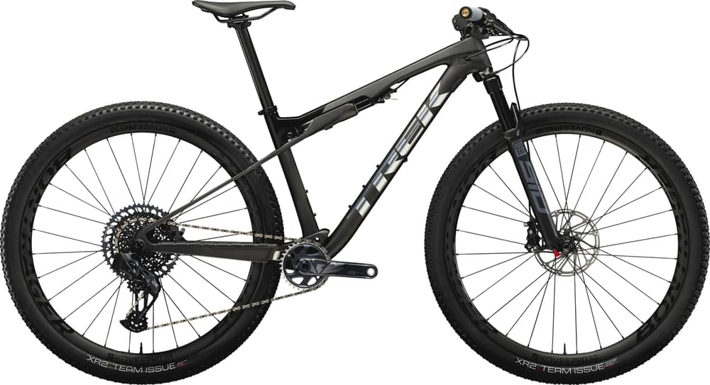 Trek Supercaliber 9.8 Gen 1 2023 - Shimano XT/XTR 1x12sp - Roval Control 