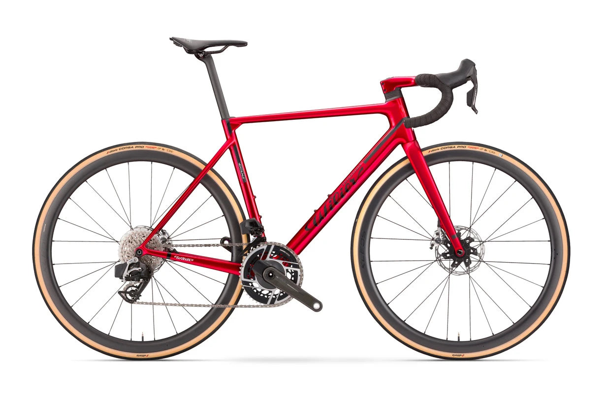 wilier triestina rennrad Wilier triestina Verticale SLR 2026 | EXCELLENT