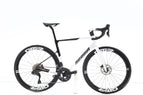 Berria Belador 7.2  2024 - Shimano 105 Di2 2x12sp - Gurpil GRT 42