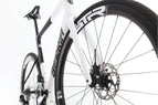 Berria Belador 7.2 2024 - Shimano 105 Di2 2x12sp - Gurpil GRT 42