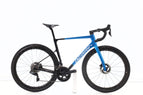 Berria Belador  2023 - Shimano Dura-Ace Di2 2x11sp - Roval CL50