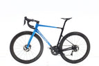 Berria Belador 2023 - Shimano Dura-Ace Di2 2x11sp - Roval CL50