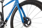 Berria Belador 2023 - Shimano Dura-Ace Di2 2x11sp - Roval CL50