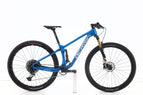 Berria Mako 7  2021 - Sram X01 1x12sp - Fulcrum