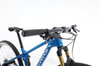 Berria Mako 7 2021 - Sram X01 1x12sp - Fulcrum