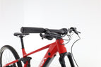 Berria Mako Hybrid HP 6 2024 - Sram SX 1x12sp - Avan Force