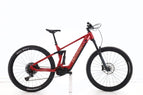 Berria Mako Hybrid HP 6 2023 - Sram NX 1x12sp - Fulcrum E-Metal 700