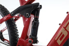 Berria Mako Hybrid HP 6 2023 - Sram NX 1x12sp - Fulcrum e-Metal 700