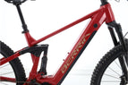 Berria Mako Hybrid HP 6 2023 - Sram NX 1x12sp - Fulcrum E-Metal 700