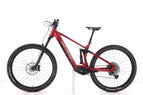 Berria Mako Hybrid HP 6 2024 - Sram NX 1x12sp - Fulcrum e-Metal 700