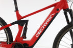 Berria Mako Hybrid HP 6 2024 - Sram SX 1x12sp - Avan Force