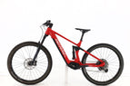 Berria Mako Hybrid HP 6 2024 - Sram SX 1x12sp - Avan Force