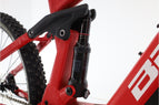 Berria Mako Hybrid HP 6 2024 - Sram SX 1x12sp - Avan Force