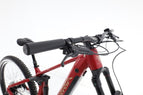 Berria Mako Hybrid HP 6 2023 - Sram NX 1x12sp - Fulcrum e-Metal 700