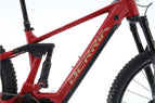 Berria Mako Hybrid HP 6 2023 - Sram NX 1x12sp - Fulcrum e-Metal 700