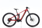 Berria Mako Hybrid HP 6 2023 - Sram NX 1x12sp - Fulcrum e-Metal 700