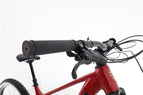 Berria Mako Hybrid HP 6 2023 - Sram NX 1x12sp - Fulcrum E-Metal 700