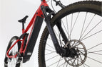 Berria Mako Hybrid HP 6 2024 - Sram SX 1x12sp - Avan Force