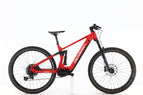 Berria Mako Hybrid HP 6 2024 - Sram SX 1x12sp - Avan Force