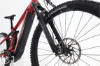 Berria Mako Hybrid HP 6 2023 - Sram NX 1x12sp - Fulcrum e-Metal 700