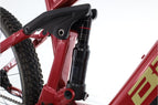 Berria Mako Hybrid HP 6 2024 - Sram NX 1x12sp - Fulcrum e-Metal 700