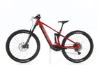 Berria Mako Hybrid HP 6 2023 - Sram NX 1x12sp - Fulcrum e-Metal 700