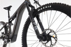 BH AtomX Lynx Pro 8.7 2022 - Shimano XT 2x12sp - RaceFace AR30