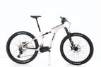 BH AtomX Lynx Pro 8.7 2022 - Shimano XT 2x12sp - RaceFace AR30