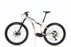 BH AtomX Lynx Pro 8.7 2022 - Shimano XT 2x12sp - RaceFace AR30