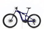 BH AtomX Lynx Pro 8.7 2022 - Shimano XT 2x12sp - RaceFace AR30