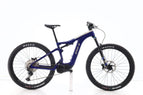 BH AtomX Lynx Pro 8.7  2022 - Shimano XT 2x12sp - RaceFace AR30