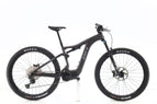 BH AtomX Lynx Pro 8.7  2022 - Shimano XT 2x12sp - RaceFace AR30