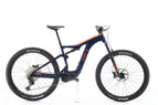 BH AtomX Lynx Pro 8.7  2022 - Shimano XT 2x12sp - RaceFace AR30