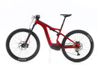 BH AtomX Lynx Pro 8.7 2022 - Shimano XT 2x12sp - RaceFace AR30