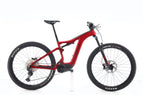 BH AtomX Lynx Pro 8.7  2022 - Shimano XT 2x12sp - RaceFace AR30