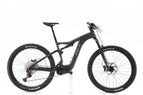 BH AtomX Lynx Pro 8.7  2022 - Shimano XT 2x12sp - RaceFace AR30