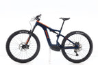 BH AtomX Lynx Pro 8.7 2022 - Shimano XT 2x12sp - RaceFace AR30