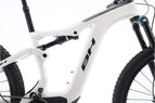 BH AtomX Lynx Pro 8.7 2022 - Shimano XT 2x12sp - RaceFace AR30