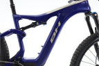 BH AtomX Lynx Pro 8.7 2022 - Shimano XT 2x12sp - RaceFace AR30