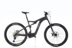 BH AtomX Lynx Pro 8.7 2022 - Shimano XT 2x12sp - RaceFace AR30