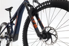 BH AtomX Lynx Pro 8.7 2022 - Shimano XT 2x12sp - RaceFace AR30