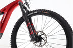 BH AtomX Lynx Pro 8.7 2022 - Shimano XT 2x12sp - RaceFace AR30