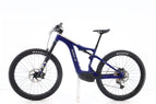 BH AtomX Lynx Pro 9.7 2022 - Shimano XT 2x12sp - RaceFace AR30