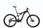 BH AtomX Lynx Pro 9.7  2022 - Shimano XT 2x12sp - RaceFace AR30