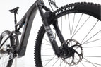 BH AtomX Lynx Pro 9.7 2022 - Shimano XT 2x12sp - RaceFace AR30